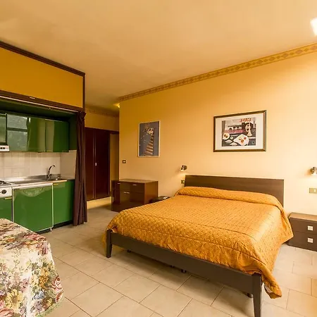Affittacamere Case Vacanza Cleotto *