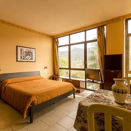 Case Vacanza Cleotto * Palermo