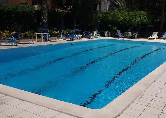 Case Vacanza Cleotto Гостевой дом Палермо